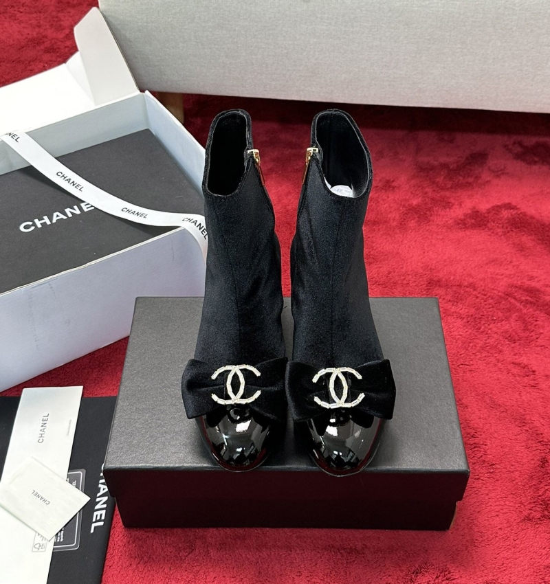 Ch*el boots